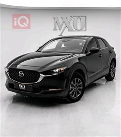 مازدا CX-30